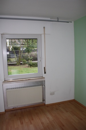 Provisionsfrei! Schöne Wohnung in ruhiger, grüner Lage, 35Min. nach Frankfurt!!! 76290