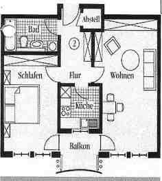 Wohnpark GENSHAGENER FORST 11866