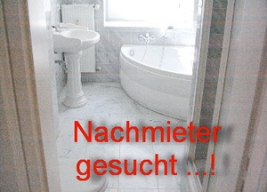 Nachmieter gesucht .! Sehr schöne sonnige 3-R-Wohnung in MD-Werder ca.86 m² mit Rundbadewanne 224793