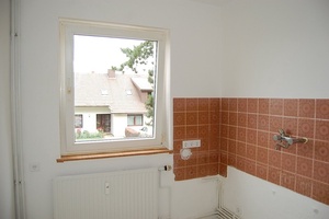 Stemmer Immobilien *** 2,5- Zimmer- Wohnung in Vlotho mit Fernblick! *** 470700