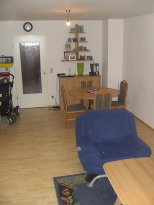 Nachmieter f. 3 Zimmer Wohnung in Erding gesucht 205697