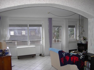 52qm schicke Wohnung - provisionsfrei  74575