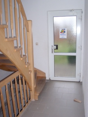 Schöne  preiswerte helle  3-R-Whg. in Magdeburg - Ottersleben  ca.85 m², im 1.OG  mit Balkon 206287