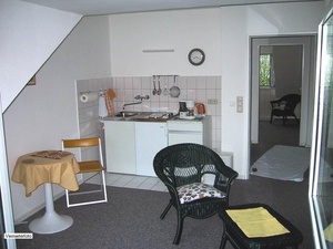 - Möblierte 33m² 2 Zimmer Wohnung in Troisdorf-Spich zur Miete auf Zeit 394488