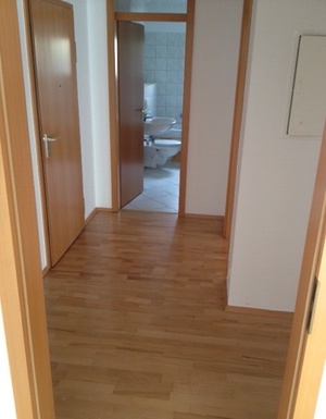 Sonnige hochwertige 2-R-Wohnung MD- Stadtfeld -Ost im EG ca. 80 m² mit großer Terrasse u. BLK ! 645170