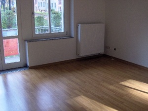 gemütliche und citynahe 2-Raum-Wohnung mit Südbalkon 71340