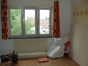 3-Zimmer-Wohnung Heidelberg Weststadt  226136