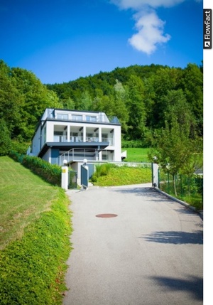 Neubau Architekten Villa am Mondsee 479149