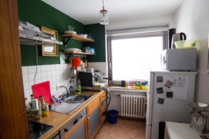 schöne günstige Single-/ Studenten-Wohnung in Essen Leithe 363901