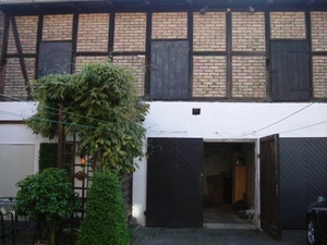 4-Zimmer-Eigentumswohnung mit Garage und Garten in Süpplingen ca. 6 Km von Helmstedt  27843