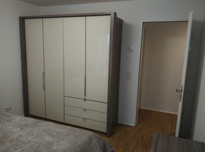 Neue 3-Zimmer Wohnung im Herzen Bremens 668301