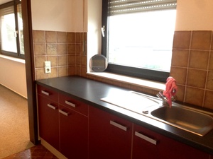 1 Zimmer - Single - Wohnung mit Lift + Keller + Stellplatz  VERMIETET  679082