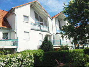 Ruhige 2 Zimmer Wohnung in Kesselsdorf 665727