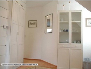 - Möblierte 43m² 1 Zimmer Wohnung in Bad-Godesberg zur Miete auf Zeit 364624