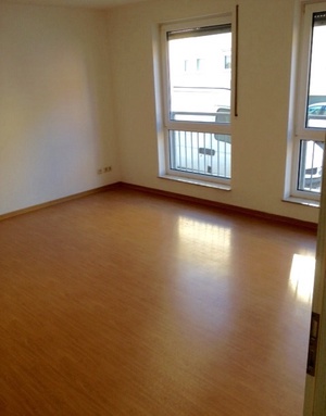 Nachmieter gesucht ..! schöne preiswerte sonnige 1-R-Whg  in MD-Neue Neustadt  ca. 47m² im EG ,BLK. 649363