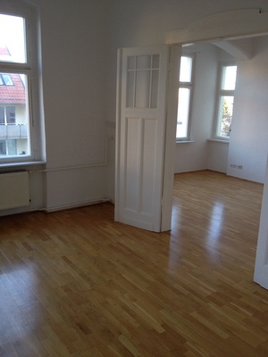 Schöne  3-R Whg. in Magdeburg Stadtfeld -Ost, im 1.OG ca.104m² mit großer Wohnküche ! Sie suchen ! 626229