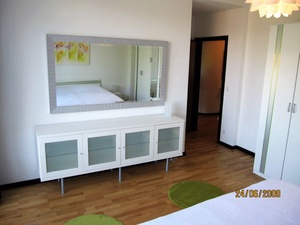 Pempelfort Designwohnwohnung 120qm 23565