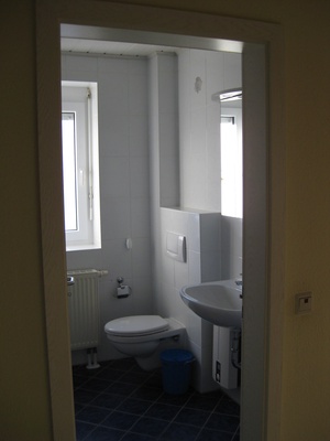 2ZKB in heller Maisonettewohnung von privat 33096