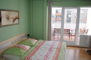 Quiet apartment in central Berlin 226317