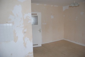 Stemmer Immobilien *** Zentrale Singlewohnung in Rheydt sucht neuen Mieter *** 300603