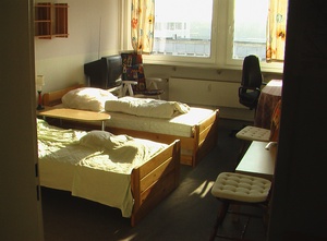 Mehrere Möbl. Zi. oder Wohnung Hamburg Winterhude PAUSCHAL 168-290EUR/ Wo. f. 1-4 Pers., Wochenweise oder Monatweise 320328