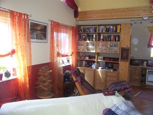 Sehr schöne 3 Zimmer Wohnung ca. 70 qm, in Lützelhausen ab sofort vermietbar 116600