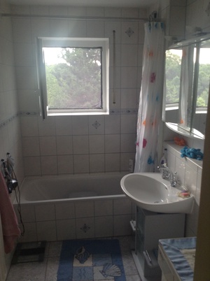 Tolle Etagenwohnung mit großem Balkon in der Nähe Gehrenberg in Markdorf 582883