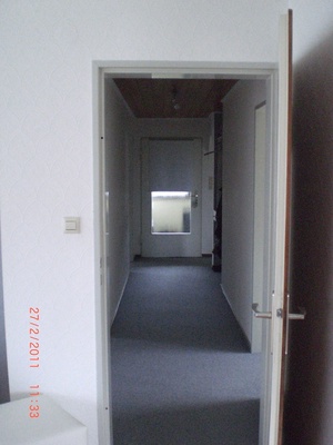 Schöne 3-Zimmer Wohnung in Obersontheim 83638