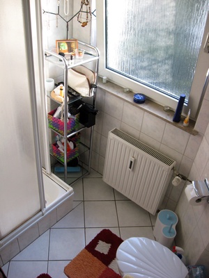 Schöne EinZimmerWohnung mit Balkon 40983