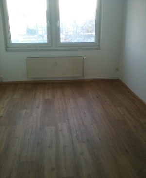 Wohnen über der Stadt  ! sonnige  preiswerte 2-Raum-Wohnung, im 4 OG ca.45 m² in Neue Neustadt ! 566394