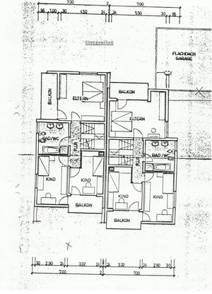 !! Provisionsfrei !!   Familientaugliche DHH mit Arbeitszimmer, Garage + Garten 220118