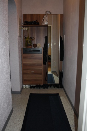 Schöne 2-Zimmer Wohnung 35695