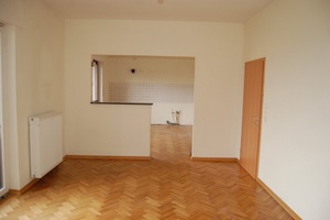 Idyllische 3-Zimmer-Wohnung mit Terrasse und Gartennutzung 621888