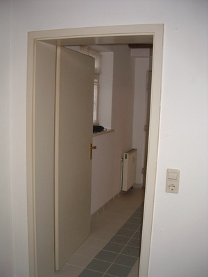 2-Zimmer Wohnung Remseck zu verkaufen 70302