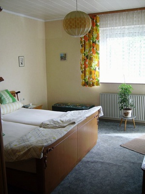 Eigentumswohnung im Bungalow-Stil 58743