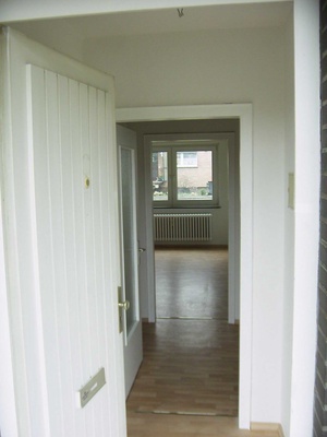 Hessisch Oldendorf - 1 Zimmer/ Küche/ Bad/ Balkon - ruhig 56253