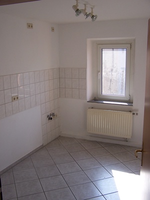 Geräumige 2-Raum-Wohnung 59967