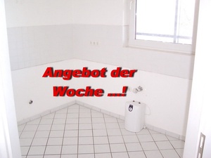 Schicke sonnige 3-R-Wohnung  in Magdeburg-Neustädter See  ca. 111 m²  mit sonniger Dachterrasse 219423