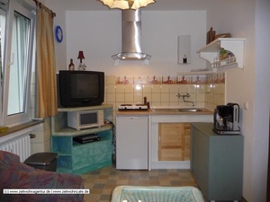 - Möblierte 36m² 1 Zimmer Wohnung in Lannesdorf zur Miete auf Zeit 368543