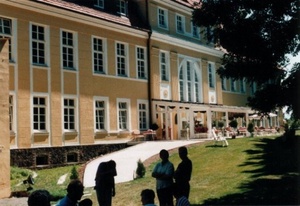 Traumhaftes Schlosshotel in ruhiger Lage 579566