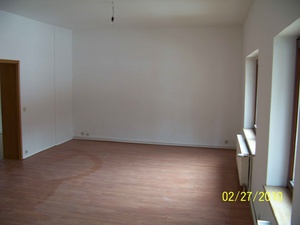 3 Zimmerwohnung im Raum Neu Zittau bei Gosen  34948