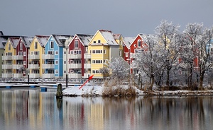 GREIFSWALD - MÖBLIERTE WOHNUNG IN TOP LAGE 334655