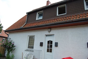 Helle 2-Zimmer-Wohnung in Bad Oeynhausen-Werste 581328