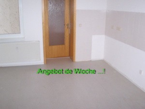 Schöne  preiswerte helle  3-R-Whg. in Magdeburg - Ottersleben  ca.85 m², im 1.OG  mit Balkon 206284