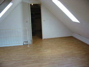 Schöne Maisonettewohnung in Hürth 113524