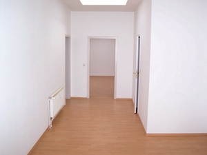 Schicke sonnige 2-R-Wohnung  in Alte Neustadt   DG ca. 105 m² wohnen über der Stadt ....! 71377