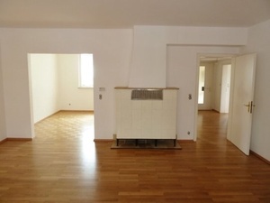 Liebhaberobjekt - Maisonette mit Dachterrasse und Balkon! 377821