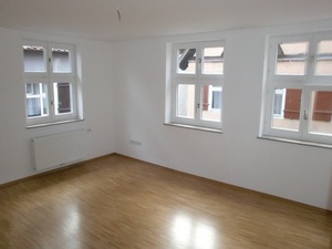 Neuwertige Eigentumswohnung in der Altstadt mit Balkon 596539