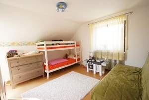 Wunderschöne 5 Zimmer Wohnung mit 3 Balkonen und neuer Küche in Ravensburg Süd 585537