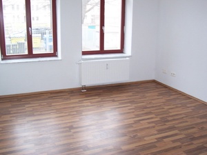 Sonnige schöne 4-R-Whg.in Magdeburg -Altstadt EG ,ca.102 m²; mit BLK. Bad mit Wanne und Dusche ..! 225772